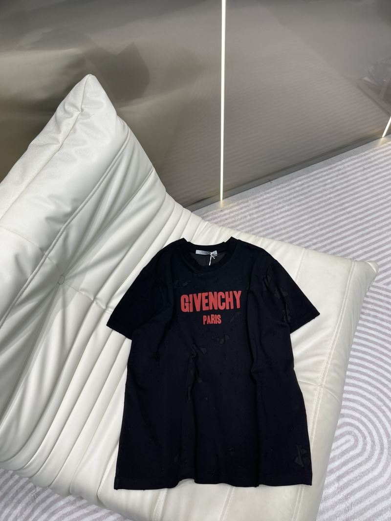 Givenchy T-Shirts